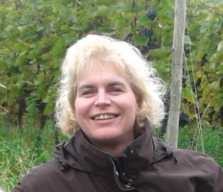 Alexandra Logemann