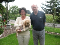 Familie Schlierbach / Hohmann mit Harry