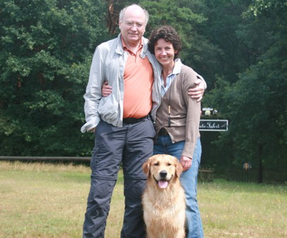 Familie Schlierbach / Hohmann mit Harry